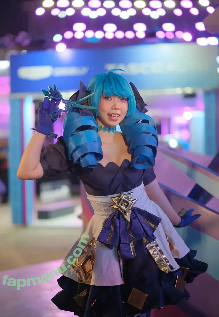 KitzCua nude photo #1301 (kaiibagz)