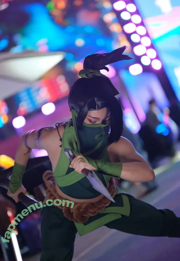 KitzCua nude photo #1304 (kaiibagz)