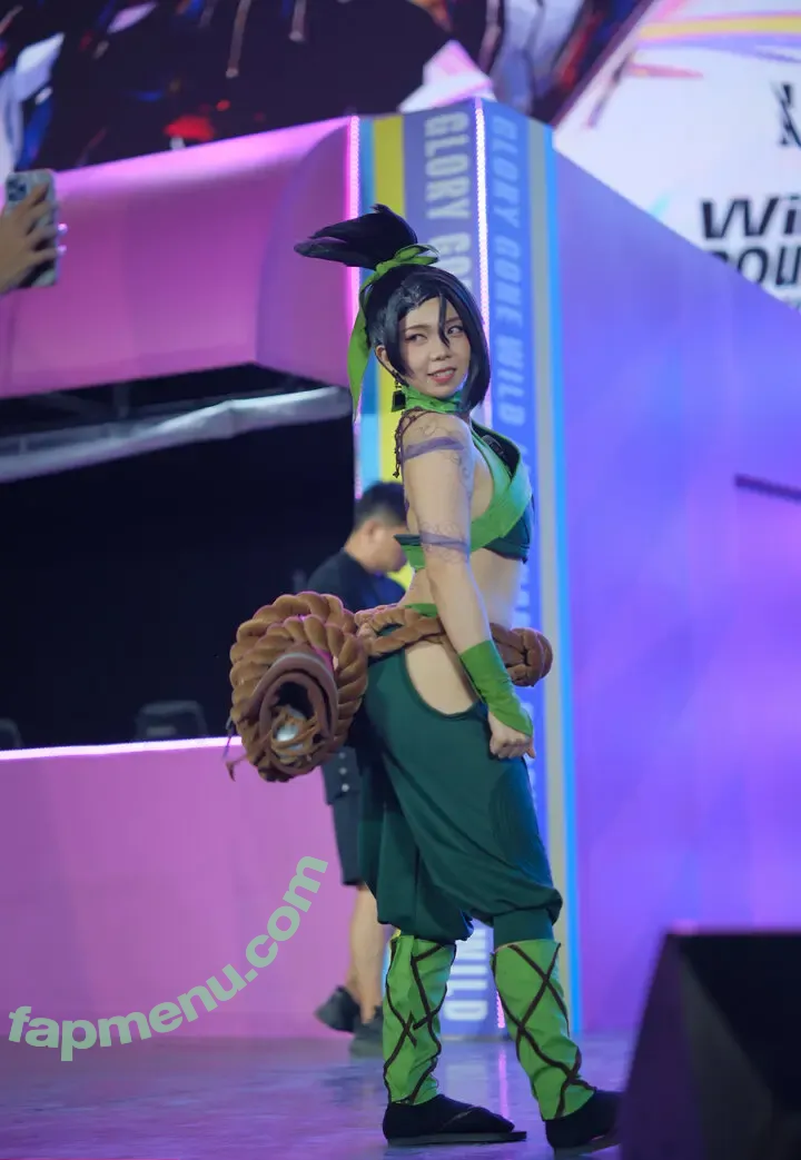 KitzCua nude photo #1305 (kaiibagz)