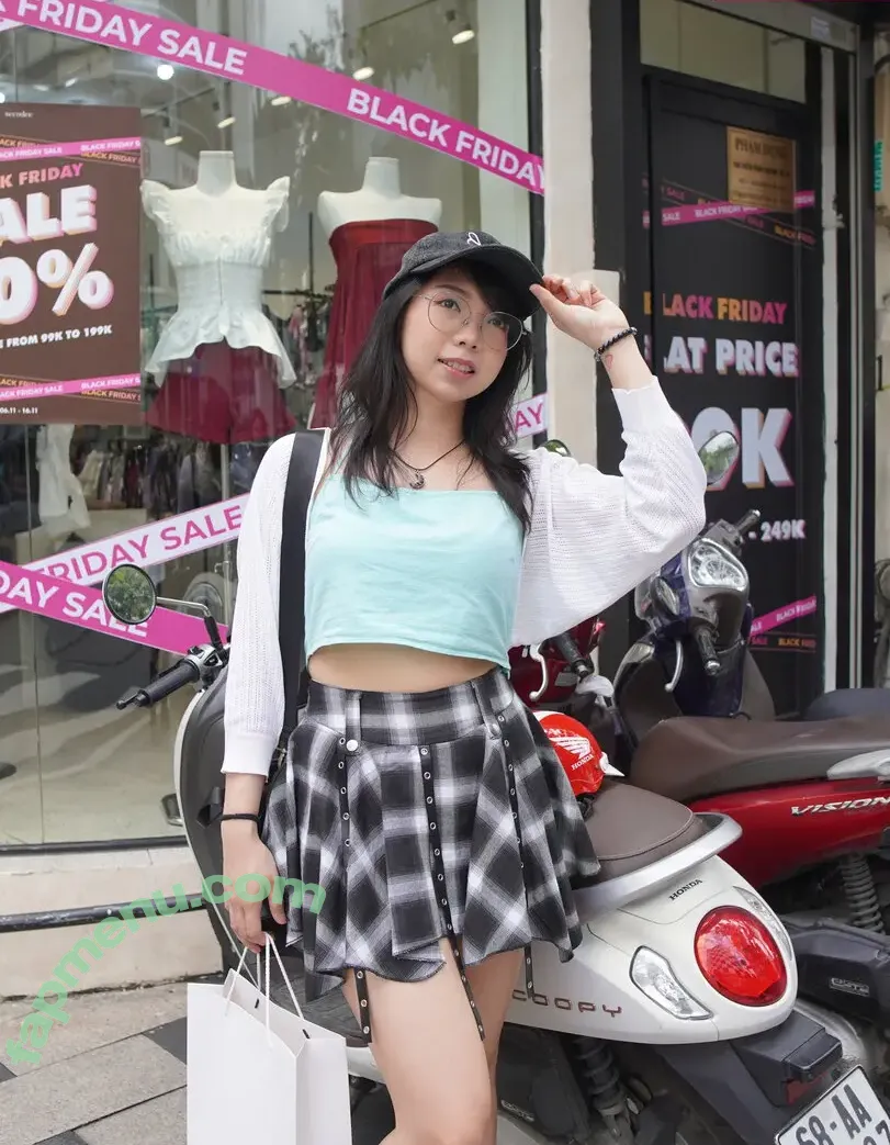 KitzCua nude photo #1307 (kaiibagz)