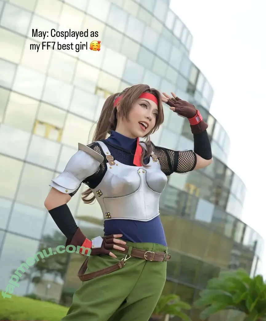 KitzCua nude photo #1317 (kaiibagz)