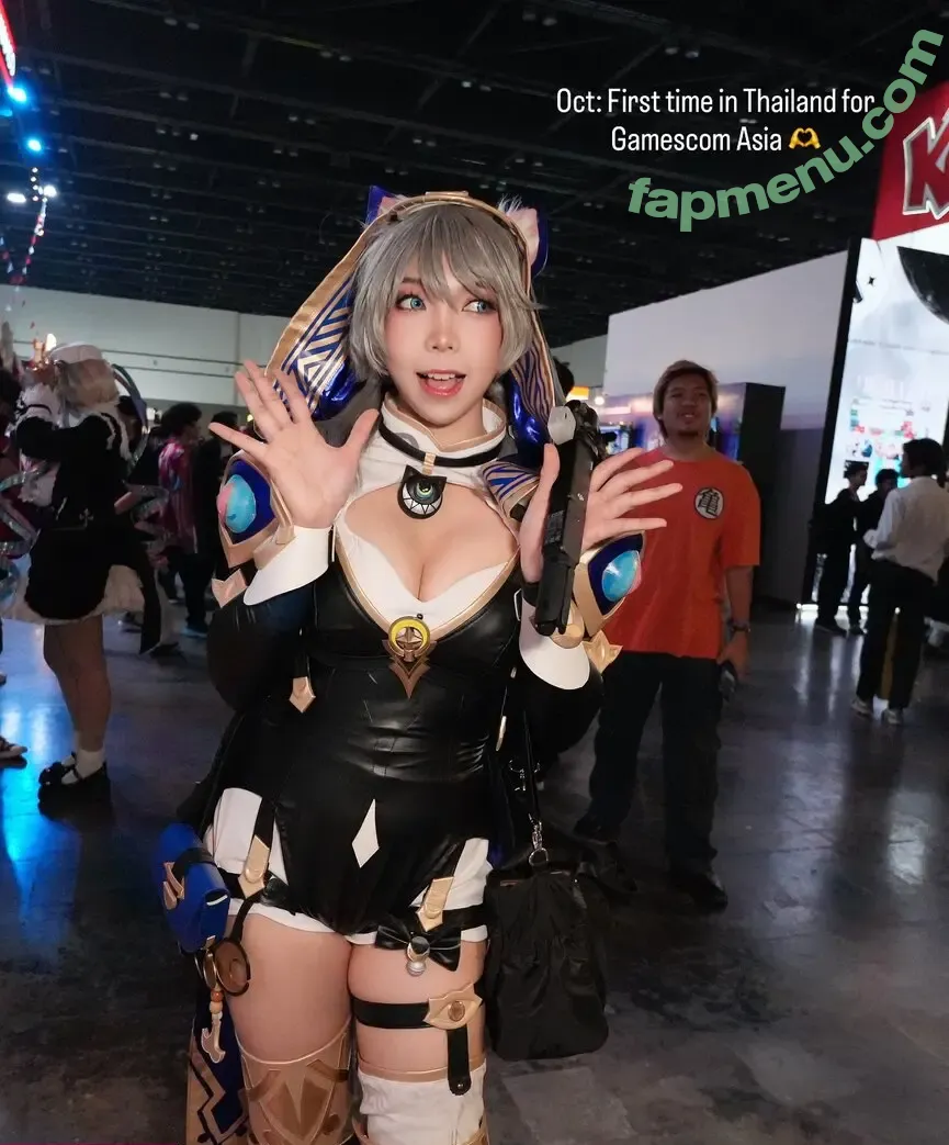 KitzCua nude photo #1321 (kaiibagz)