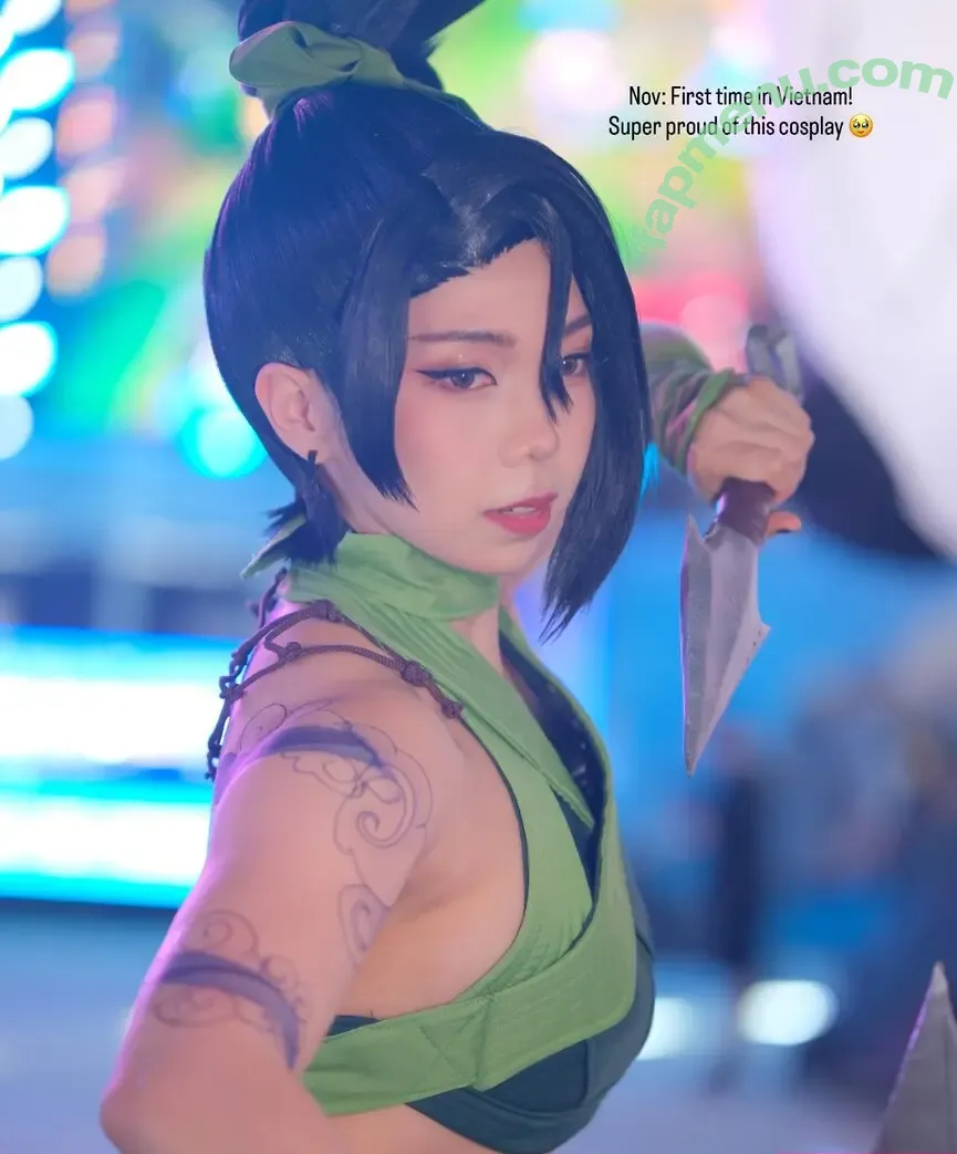 KitzCua nude photo #1322 (kaiibagz)