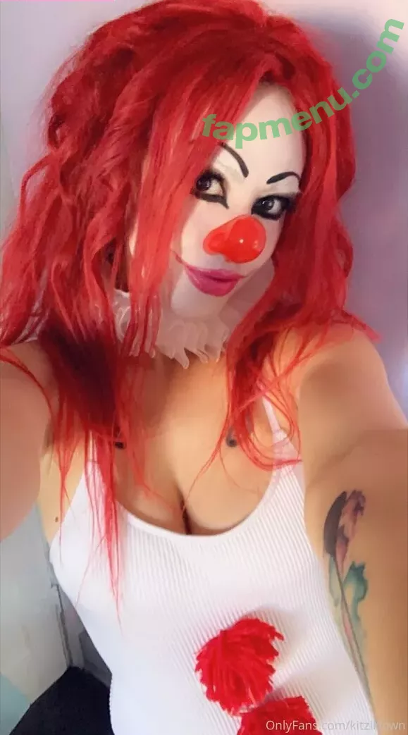 kitziklown nude photo #0023 (kitziklown)