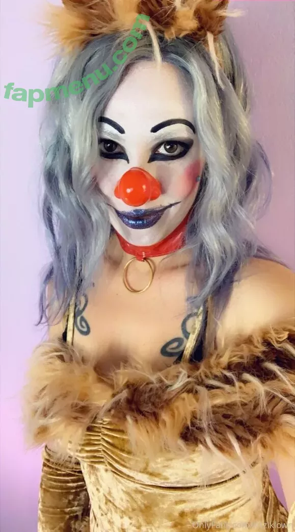 kitziklown nude photo #0028 (kitziklown)