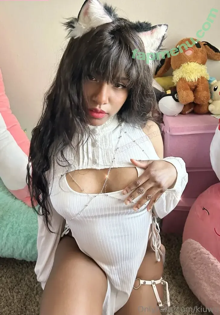 kiuwu nude photo #0009 (kiuwu)