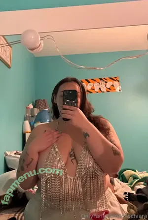 kiwichiara / chia.kiwi nude photo #0022