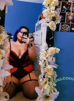 kiwichiara / chia.kiwi nude photo #0028