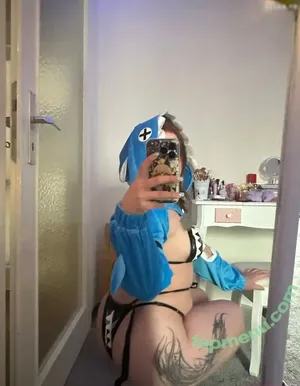 Kiwiimoon / Kiwiimooncosplay nude photo #0087