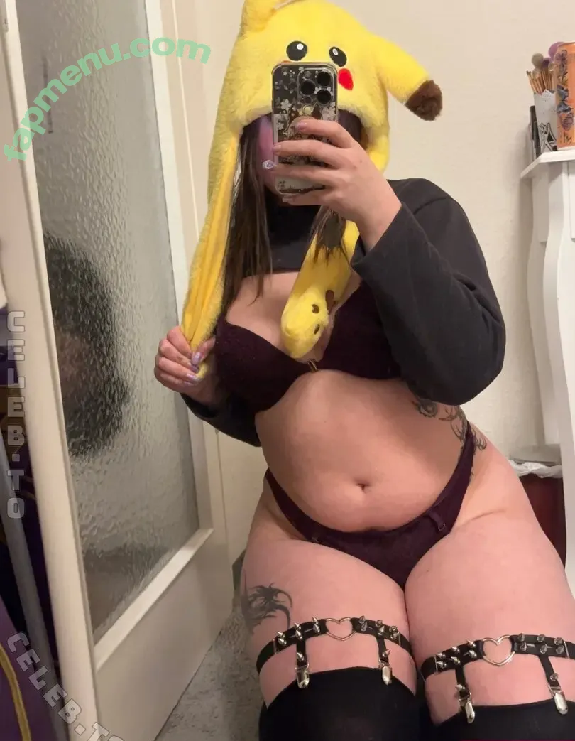 Kiwiimoon nude photo #0116 (Kiwiimooncosplay)
