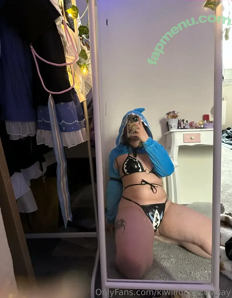 kiwiimooncosplay nude photo #0030 (kiwiimooncosplay)