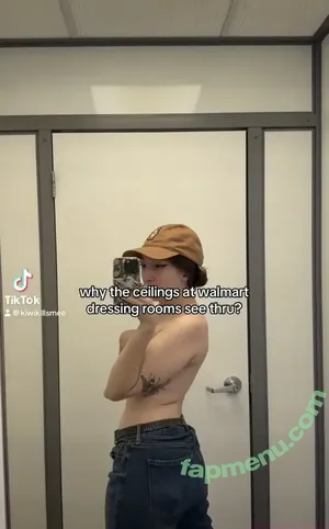 kiwikillsmee / inJIZZalign / kiwikillsme nude photo #0001