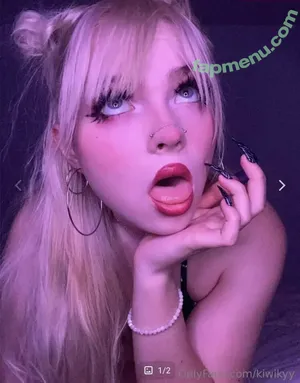 kiwikyy / kiwingy nude photo #0052