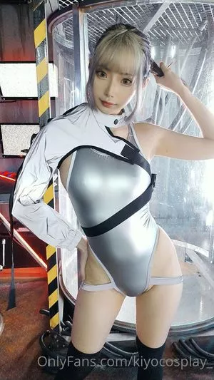 Kiyo Cosplay / kiyocosplay / kiyocosplay_ / kiyojinservice nude photo #0016