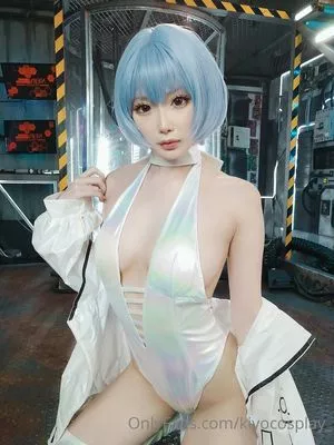 Kiyo Cosplay / kiyocosplay / kiyocosplay_ / kiyojinservice nude photo #0020