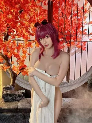 Kiyo Cosplay / kiyocosplay / kiyocosplay_ / kiyojinservice nude photo #0354