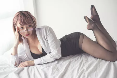 Kiyo Cosplay / kiyocosplay / kiyocosplay_ / kiyojinservice nude photo #0433