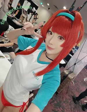 Kiyo Cosplay / kiyocosplay / kiyocosplay_ / kiyojinservice nude photo #0520