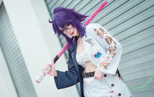 Kiyo Cosplay / kiyocosplay / kiyocosplay_ / kiyojinservice nude photo #0524