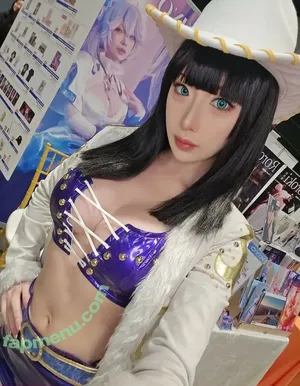 Kiyo Cosplay / kiyocosplay / kiyocosplay_ / kiyojinservice nude photo #0529