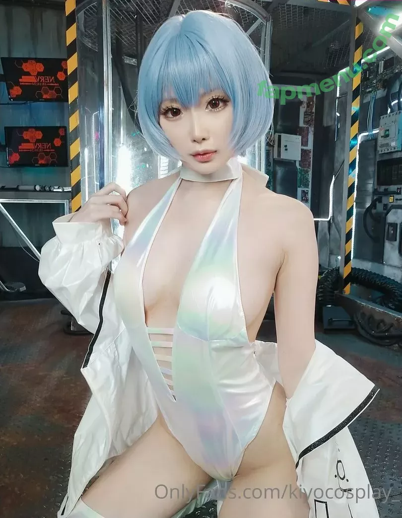 Kiyo Cosplay nude photo #0020 (kiyocosplay / kiyocosplay_ / kiyojinservice)