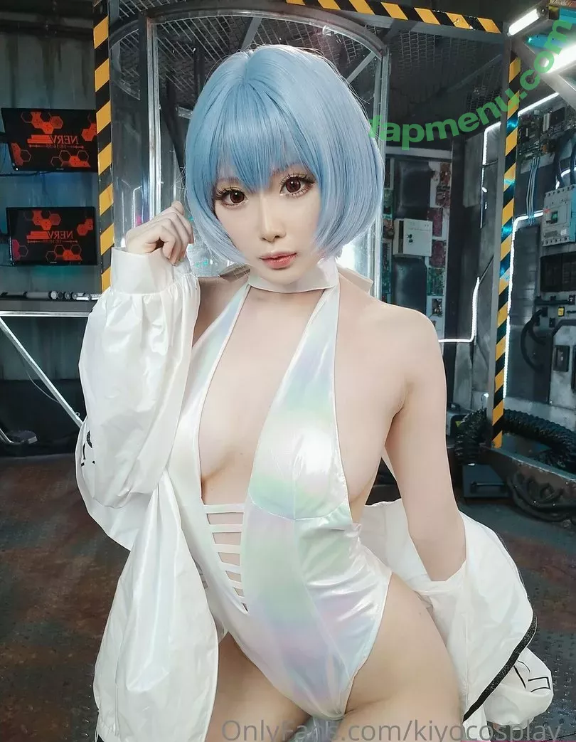 Kiyo Cosplay nude photo #0028 (kiyocosplay / kiyocosplay_ / kiyojinservice)