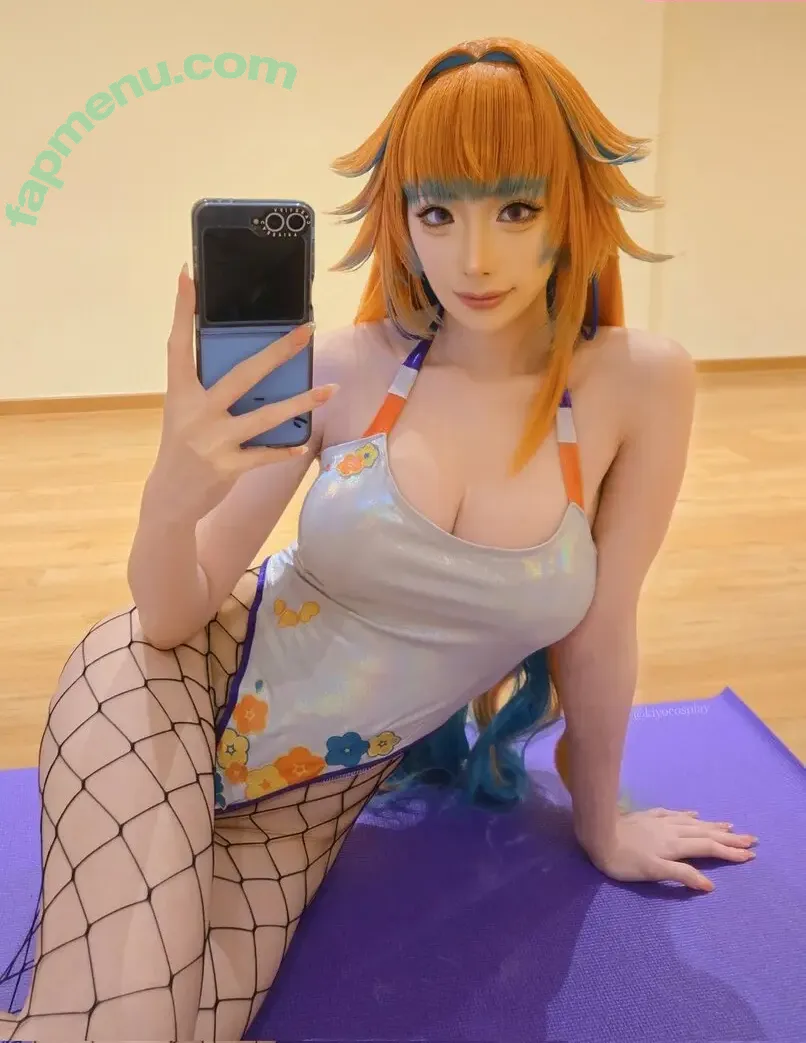 Kiyo Cosplay nude photo #0516 (kiyocosplay / kiyocosplay_ / kiyojinservice)