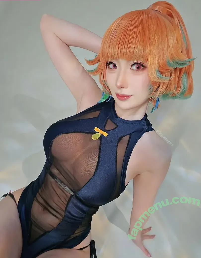 Kiyo Cosplay nude photo #0521 (kiyocosplay / kiyocosplay_ / kiyojinservice)