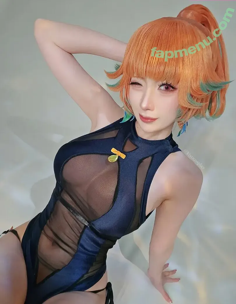 Kiyo Cosplay nude photo #0522 (kiyocosplay / kiyocosplay_ / kiyojinservice)