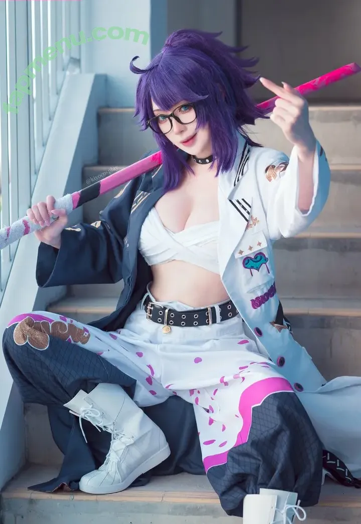 Kiyo Cosplay nude photo #0523 (kiyocosplay / kiyocosplay_ / kiyojinservice)