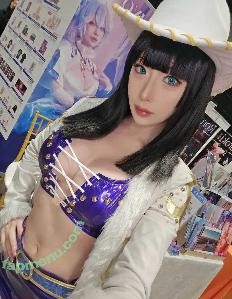 Kiyo Cosplay nude photo #0529 (kiyocosplay / kiyocosplay_ / kiyojinservice)