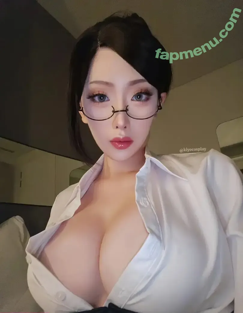 Kiyo Cosplay nude photo #0548 (kiyocosplay / kiyojinservice)