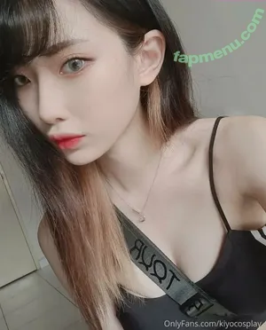 Kiyocosplay / kiyocosplay_ nude photo #0175