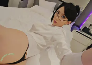 Kiyocosplay / kiyocosplay_ nude photo #0209