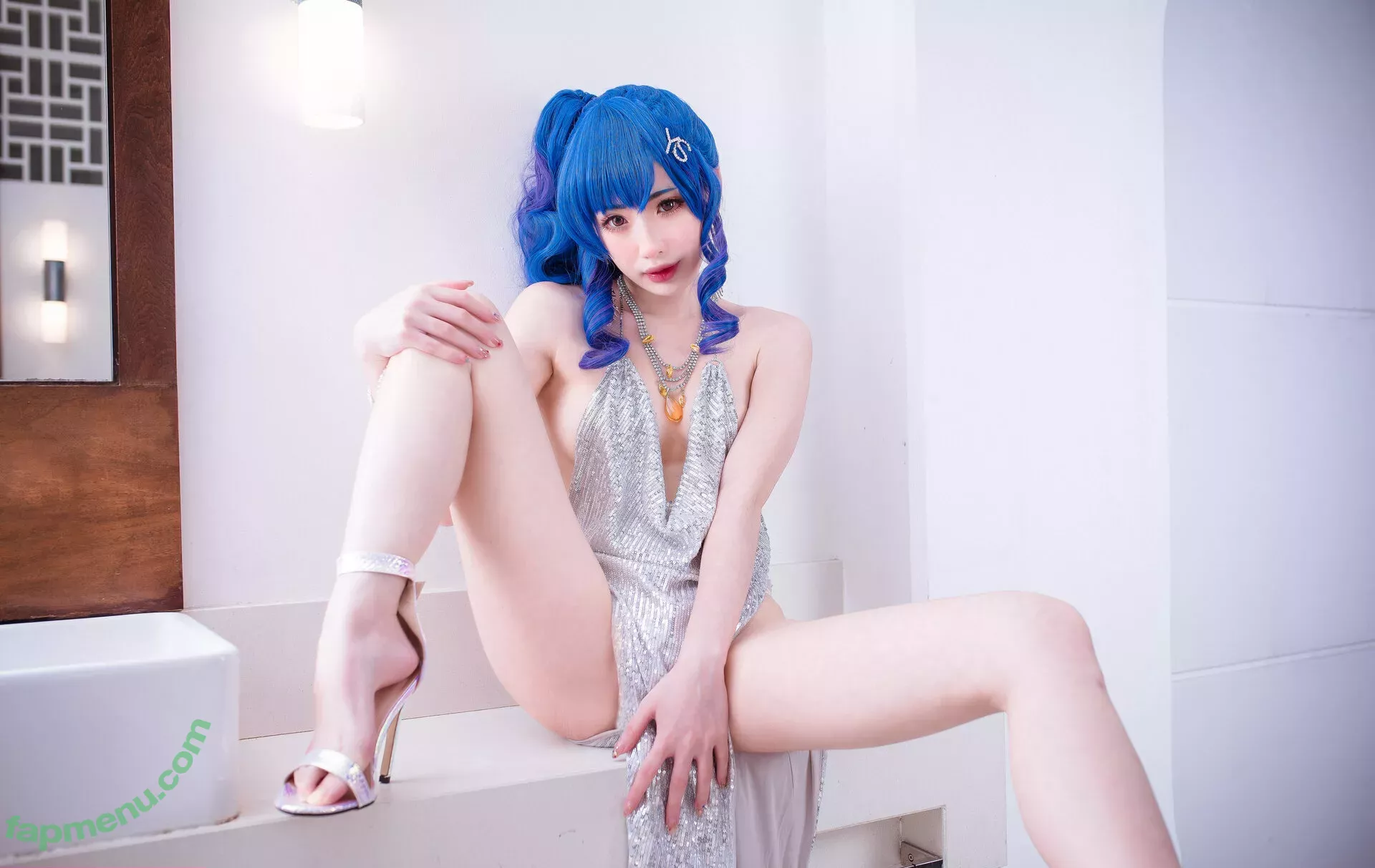 Kiyocosplay nude photo #0038 (kiyocosplay_)