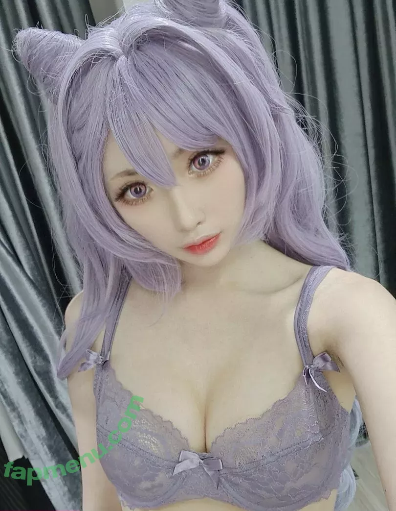 Kiyocosplay nude photo #0050 (kiyocosplay_)