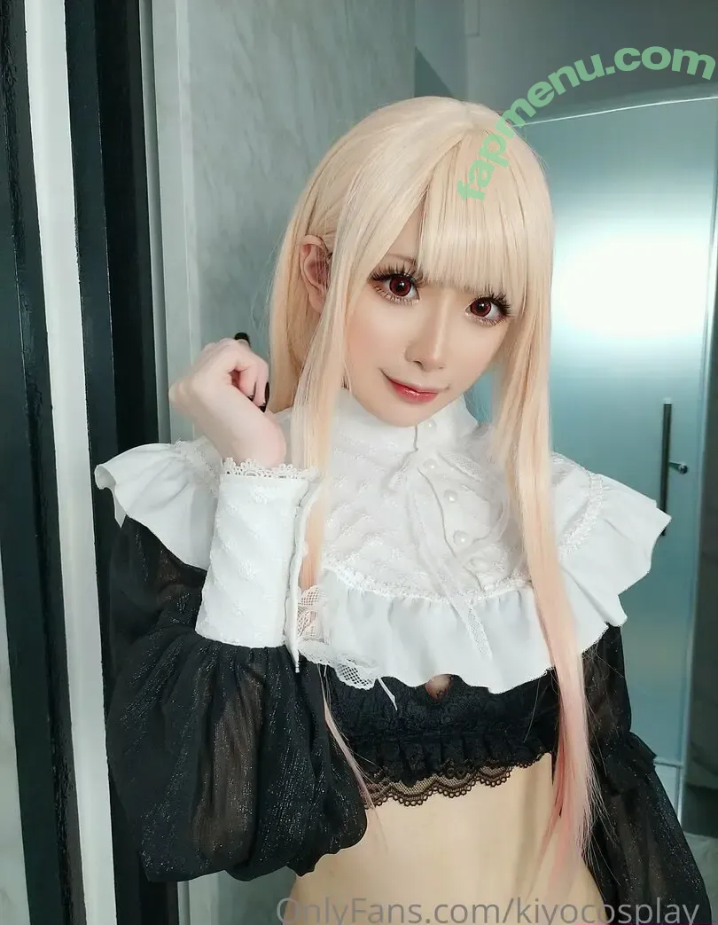 Kiyocosplay nude photo #0137 (kiyocosplay_)