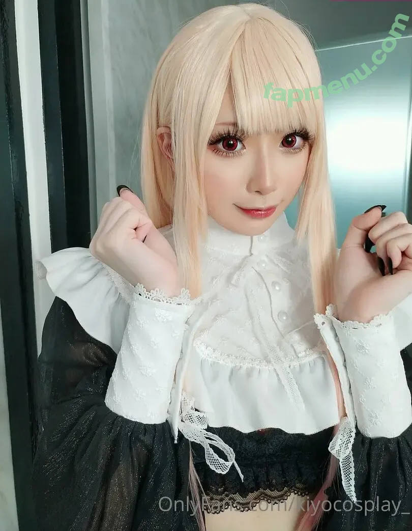 Kiyocosplay nude photo #0138 (kiyocosplay_)