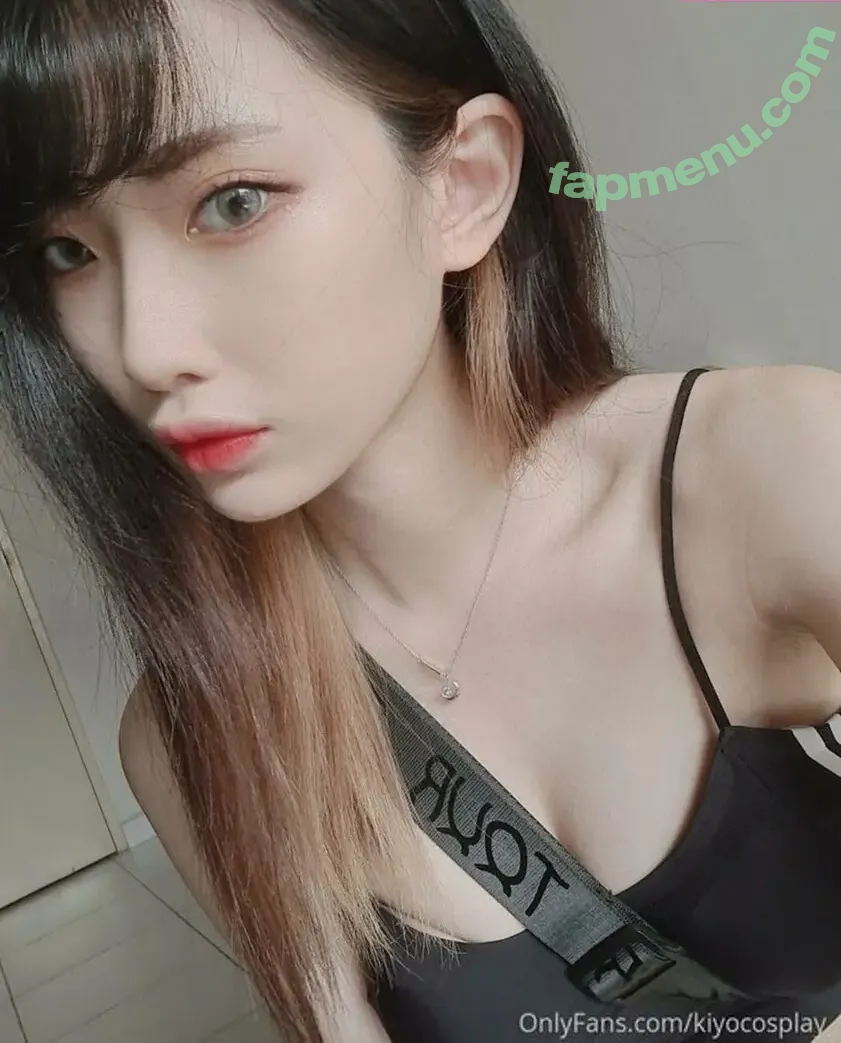 Kiyocosplay nude photo #0175 (kiyocosplay_)