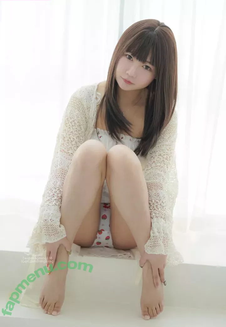 Kizami nude photo #0041 (kizamimingming / mingming318 / mingmingkizami)