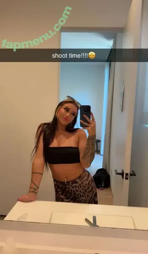 KJ Johnson / Kaytlyn Johnson / kingkj8in / kj_johnson101 nude photo #0063