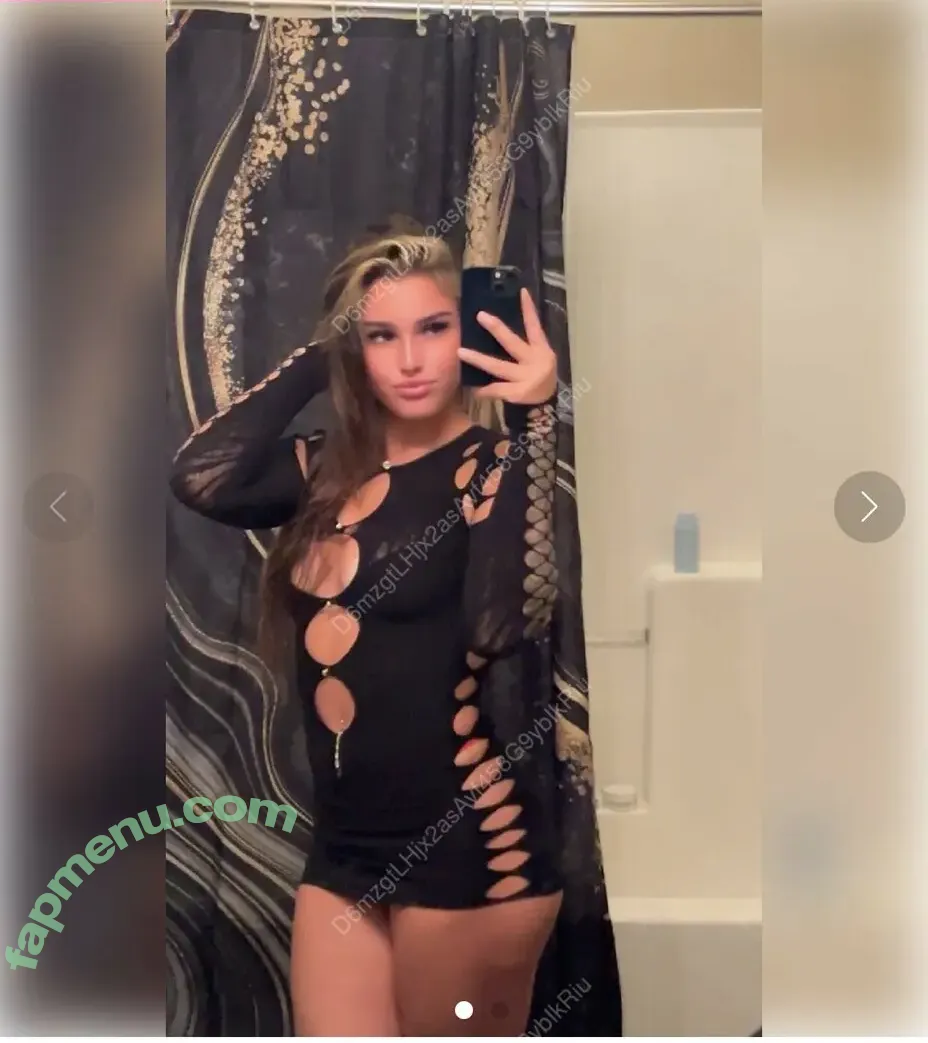KJ Johnson nude photo #0018 (Kaytlyn Johnson / kingkj8in / kj_johnson101)
