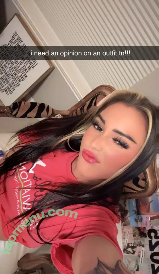 KJ Johnson nude photo #0078 (Kaytlyn Johnson / kingkj8in / kj_johnson101)