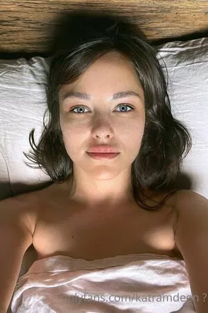 Kjaneway / Katherine Ramdeen / capt.kjaneway / katramdeen nude photo #0011