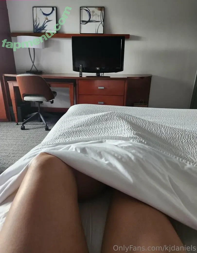 kjdaniels nude photo #0004 (k1one._)