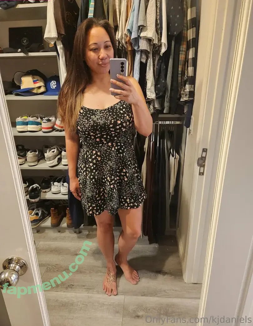kjdaniels nude photo #0008 (k1one._)