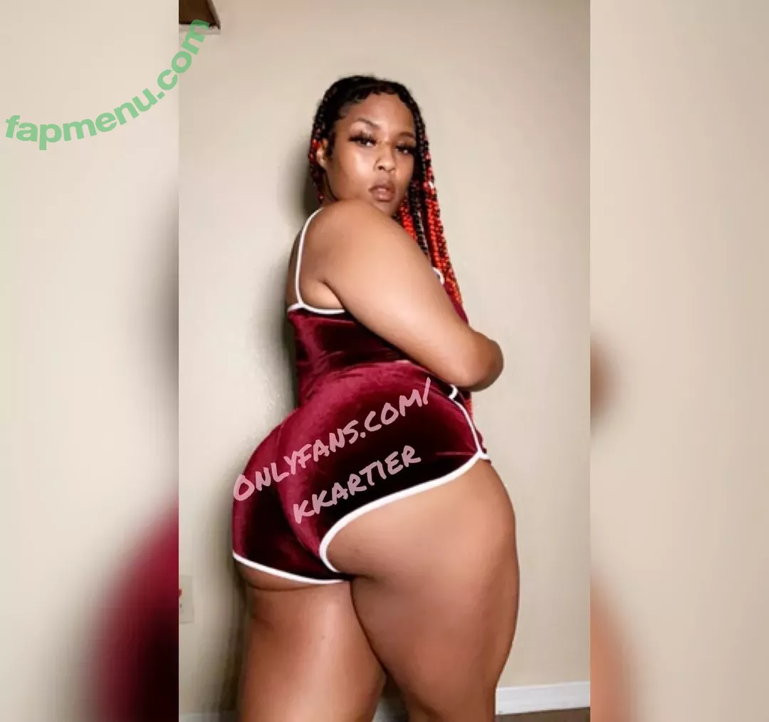 kkartier nude photo #0003 (Karamelkartier / k.kartier_)