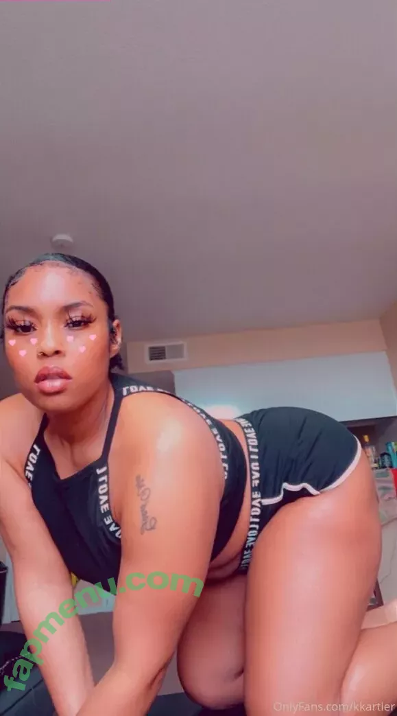 kkartier nude photo #0009 (Karamelkartier / k.kartier_)