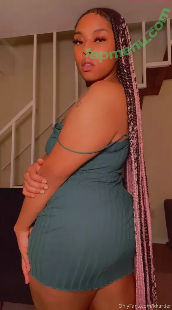 kkartier nude photo #0019 (Karamelkartier / k.kartier_)
