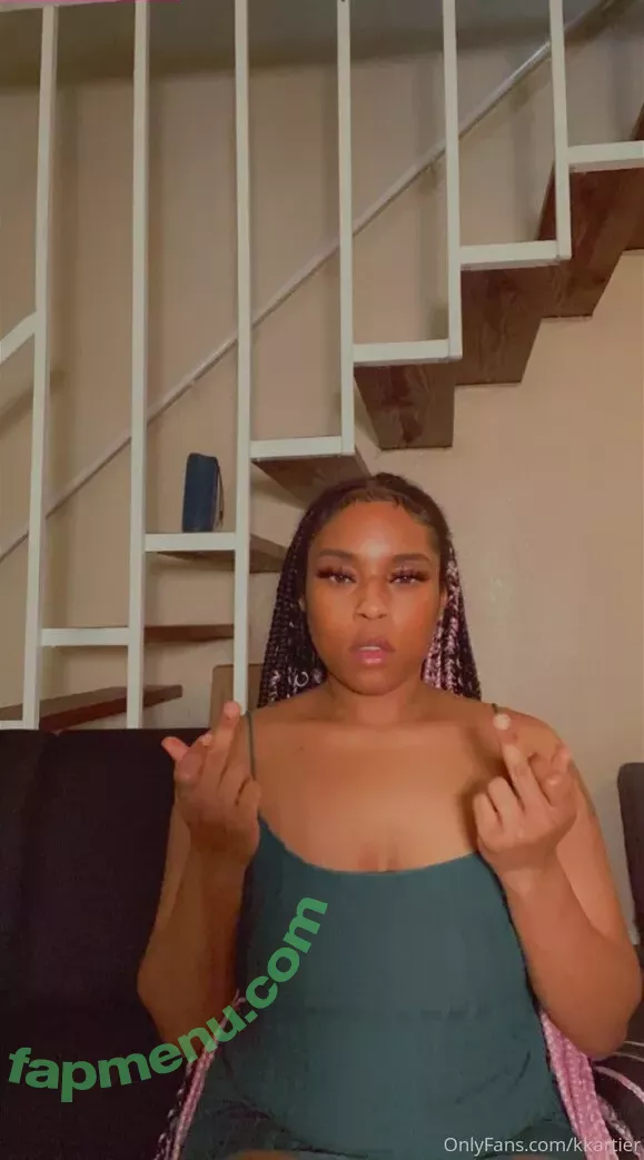 kkartier nude photo #0021 (Karamelkartier / k.kartier_)